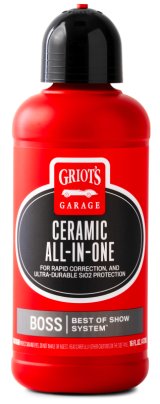 Griots Garage BOSS Ceramic All-in-One - 16oz thumbnail 1