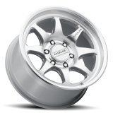 Raceline 962MC Maverick 18x9in / 8x180 BP / 18mm Offset / 130.81mm Bore - Machined CC thumbnail 1
