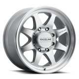 Raceline 962MC Maverick 18x9in / 8x180 BP / 18mm Offset / 130.81mm Bore - Machined CC thumbnail 2
