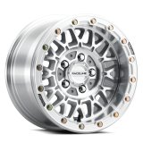 Raceline A15 Omega 15x6in / 4x156 BP / 40mm Offset / 132.5mm Bore - Machined thumbnail 2