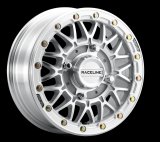Raceline A15 Omega 15x6in / 4x156 BP / 40mm Offset / 132.5mm Bore - Machined thumbnail 9