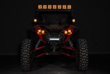Diode Dynamics 19-25 Honda Talon SS10 Grille Sport Yellow Combo thumbnail 6