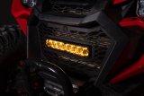 Diode Dynamics 19-25 Honda Talon SS10 Grille Sport Yellow Combo thumbnail 7