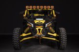 Diode Dynamics 17-26 Can Am Maverick Shock Mount Kit SS10 Max White Combo thumbnail 2