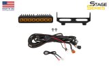 Diode Dynamics 17-26 Can Am Maverick Shock Mount Kit SS10 Max White Combo thumbnail 5