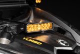 Diode Dynamics 17-26 Can Am Maverick Shock Mount Kit SS10 Max White Combo thumbnail 8