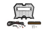 Diode Dynamics 19-24 Polaris RZR XP SS10 Grille Pro Yellow Driving thumbnail 1