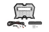 Diode Dynamics 19-24 Polaris RZR XP SS10 Grille Kit Max White Combo thumbnail 1