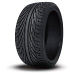 Kenda KR20 Kanine Harley Trike Rear Tire - K205/65R15 4PR 92T TL (84) thumbnail 1