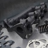 BD Diesel 01-16 Chevrolet Silverado/GMC Sierra 2500/3500 HD 6.6L Exhaust Manifold Kit thumbnail 7