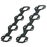BD Diesel 01-16 Chevrolet Silverado/GMC Sierra 2500/3500 HD 6.6L Exhaust Manifold Kit thumbnail 8