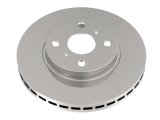 DBA 07-21 Ford Expedition Front En-Shield Plain Brake Rotor thumbnail 1