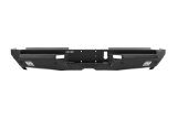 DV8 Offroad 19-26 Ram 2500/3500 Spec Series Rear Bumper thumbnail 1