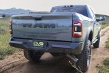 DV8 Offroad 19-26 Ram 2500/3500 Spec Series Rear Bumper thumbnail 5