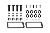 DV8 Offroad 19-26 Ram 2500/3500 Spec Series Rear Bumper thumbnail 7