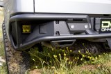 DV8 Offroad 2019-2025 Chevy Silverado & GMC Sierra 1500 Tube Rear Bumper thumbnail 4