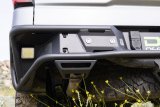 DV8 Offroad 2019-2025 Chevy Silverado & GMC Sierra 1500 Tube Rear Bumper thumbnail 6