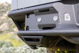 DV8 Offroad 2019-2025 Chevy Silverado & GMC Sierra 1500 Tube Rear Bumper thumbnail 8