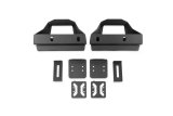 DV8 Offroad 2019-2025 Chevy Silverado & GMC Sierra 1500 Tube Rear Bumper thumbnail 9
