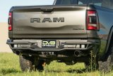 DV8 Offroad 2019-2026 Ram 1500 Rear Tube Bumper thumbnail 5