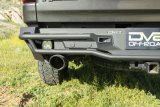 DV8 Offroad 2019-2026 Ram 1500 Rear Tube Bumper thumbnail 7