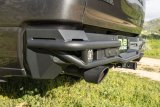 DV8 Offroad 2019-2026 Ram 1500 Rear Tube Bumper thumbnail 9