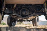 DV8 Offroad 2007-2018 Jeep Wrangler JK Dana 44 Rear Differential Skid Plate thumbnail 3