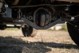 DV8 Offroad 2007-2018 Jeep Wrangler JK Dana 44 Rear Differential Skid Plate thumbnail 4