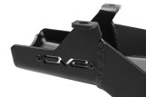 DV8 Offroad 2007-2018 Jeep Wrangler JK Dana 44 Rear Differential Skid Plate thumbnail 9