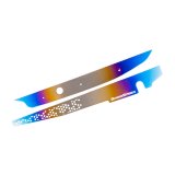 GrimmSpeed 2022+ Subaru WRX Titanium Fender Shrouds thumbnail 1