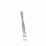 MagnaFlow Direct Fit Catalytic Converter 2020 Hyundai Sonata Rear Underbody 1.6L thumbnail 3