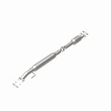MagnaFlow Direct Fit Catalytic Converter 2020 Hyundai Sonata Rear Underbody 1.6L thumbnail 4