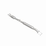 MagnaFlow Direct Fit Catalytic Converter 2020 Hyundai Sonata Rear Underbody 1.6L thumbnail 6
