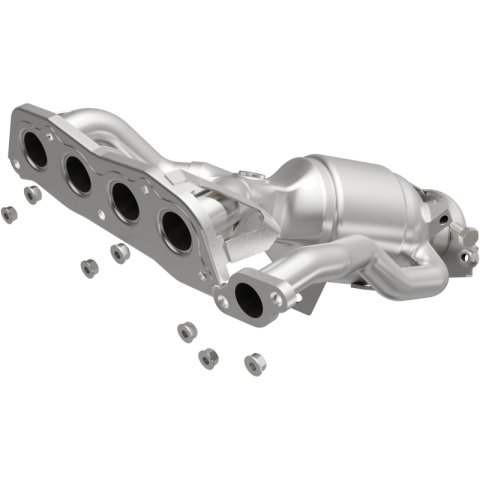 MagnaFlow Direct Fit Catalytic Converter 21-22 Toyota Corolla 2.0L OEM thumbnail 1