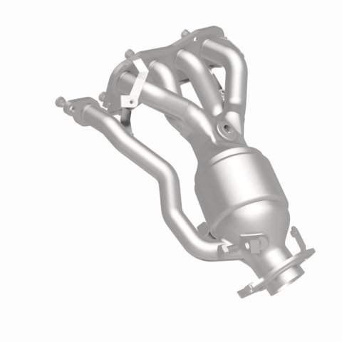 MagnaFlow Direct Fit Catalytic Converter 21-22 Toyota Corolla 2.0L OEM thumbnail 2