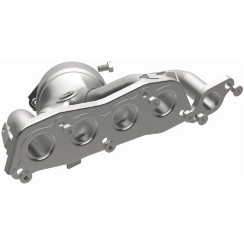 MagnaFlow Direct Fit Catalytic Converter 21-22 Toyota Corolla 2.0L OEM thumbnail 3
