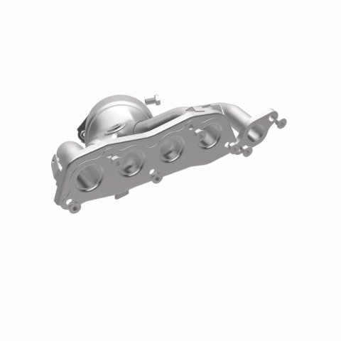 MagnaFlow Direct Fit Catalytic Converter 21-22 Toyota Corolla 2.0L OEM thumbnail 4