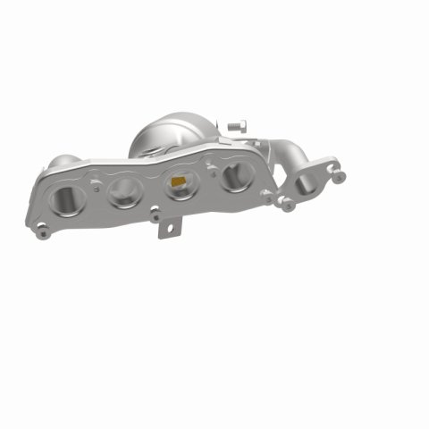 MagnaFlow Direct Fit Catalytic Converter 21-22 Toyota Corolla 2.0L OEM thumbnail 5