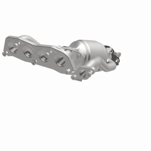 MagnaFlow Direct Fit Catalytic Converter 21-22 Toyota Corolla 2.0L OEM thumbnail 6