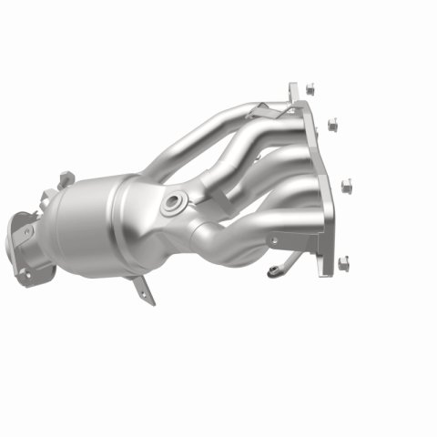 MagnaFlow Direct Fit Catalytic Converter 21-22 Toyota Corolla 2.0L OEM thumbnail 7