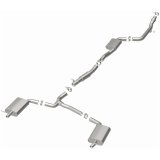 BRExhaust Exhaust Kit Replacement Mercedes-Benz thumbnail 4
