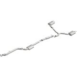 BRExhaust Exhaust Kit Replacement Mercedes-Benz thumbnail 5