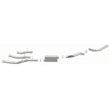 BRExhaust Exhaust Kit Replacement GM thumbnail 2