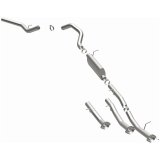 BRExhaust Exhaust Kit Replacement GM thumbnail 4