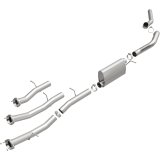 BRExhaust Exhaust Kit Replacement GM thumbnail 5