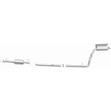 BRExhaust Exhaust Kit Replacement Kia thumbnail 3