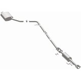 BRExhaust Exhaust Kit Replacement Kia thumbnail 5