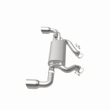 BRExhaust Rear Muffler Kit Replacement Nissan thumbnail 2