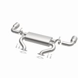 BRExhaust Rear Muffler Kit Replacement Nissan thumbnail 3
