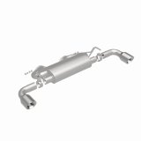 BRExhaust Rear Muffler Kit Replacement Nissan thumbnail 6